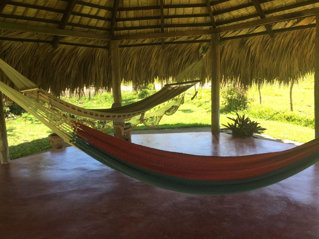 Los Bohios Campo Anil Jarabacoa Exterior photo