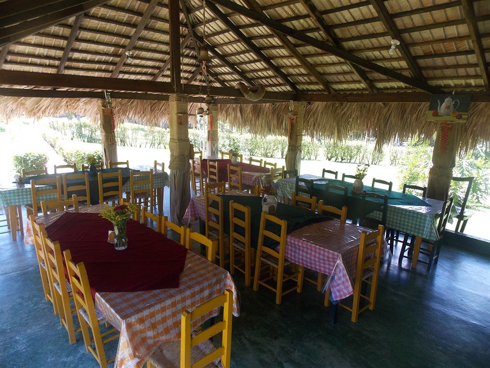 Los Bohios Campo Anil Jarabacoa Exterior photo